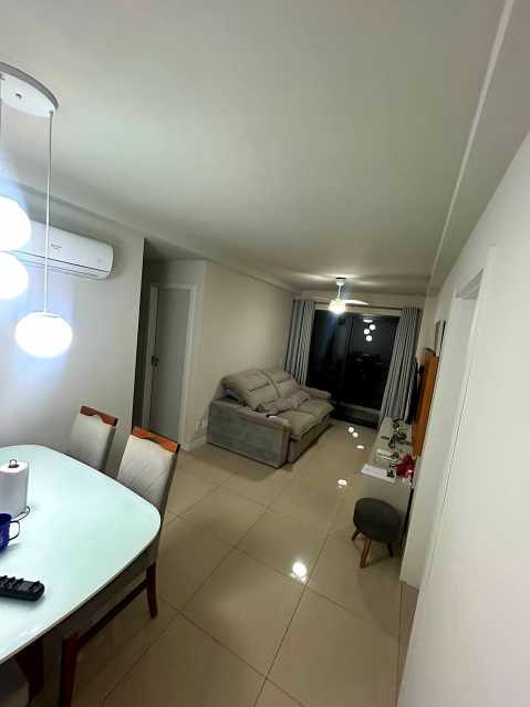 Apartamento, 2 quartos, 74 m² - Foto 8