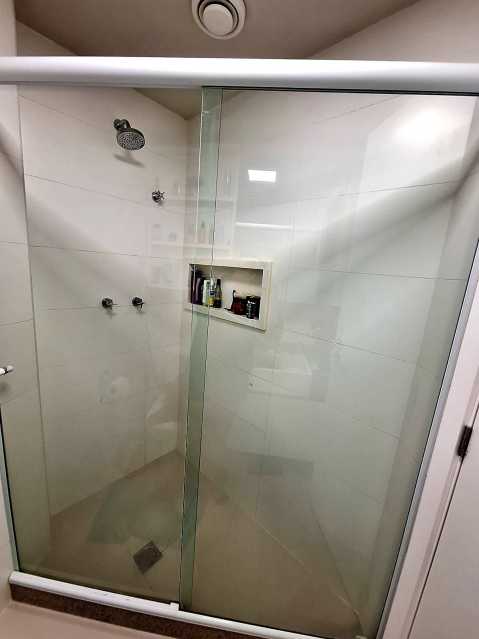 Apartamento, 2 quartos, 74 m² - Foto 18
