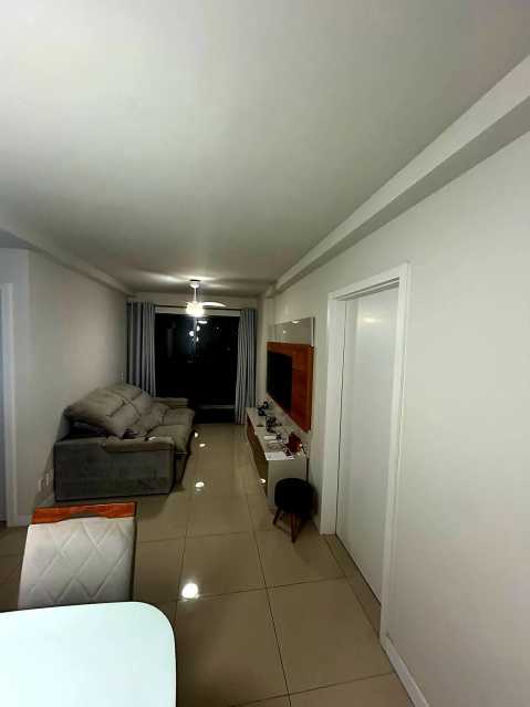 Apartamento, 2 quartos, 74 m² - Foto 7