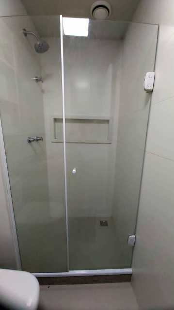 Apartamento, 2 quartos, 74 m² - Foto 19