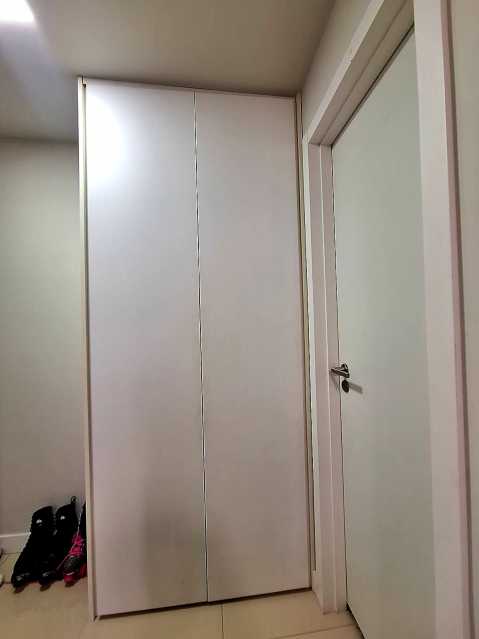 Apartamento, 2 quartos, 74 m² - Foto 22