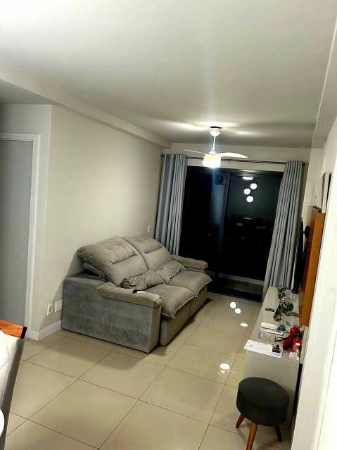 Apartamento, 2 quartos, 74 m² - Foto 9