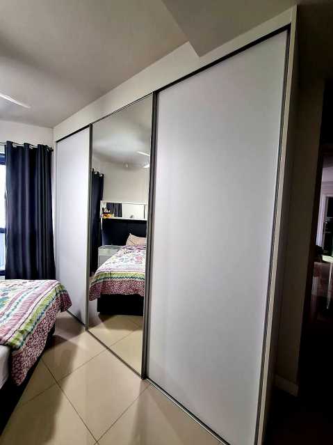 Apartamento, 2 quartos, 74 m² - Foto 23