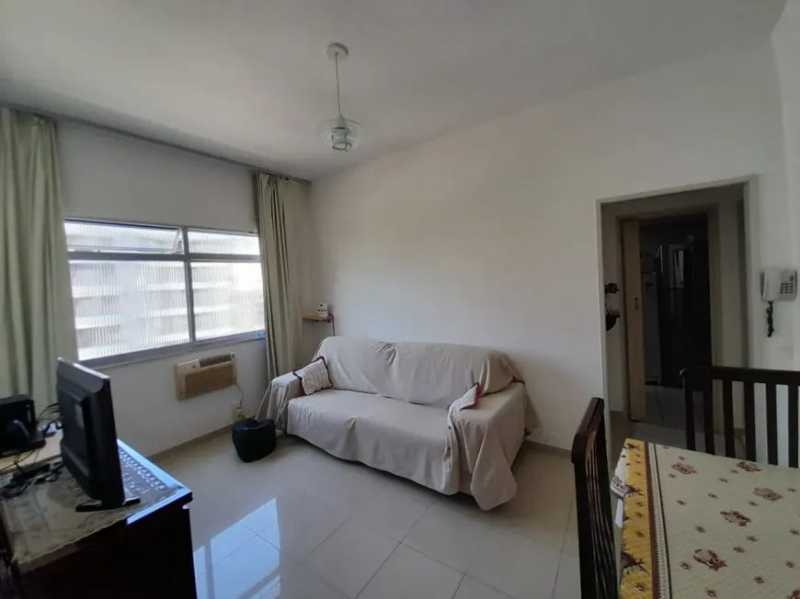 Apartamento, 2 quartos, 70 m² - Foto 2