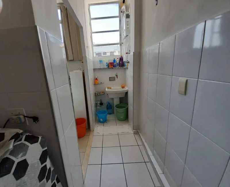Apartamento, 2 quartos, 70 m² - Foto 22