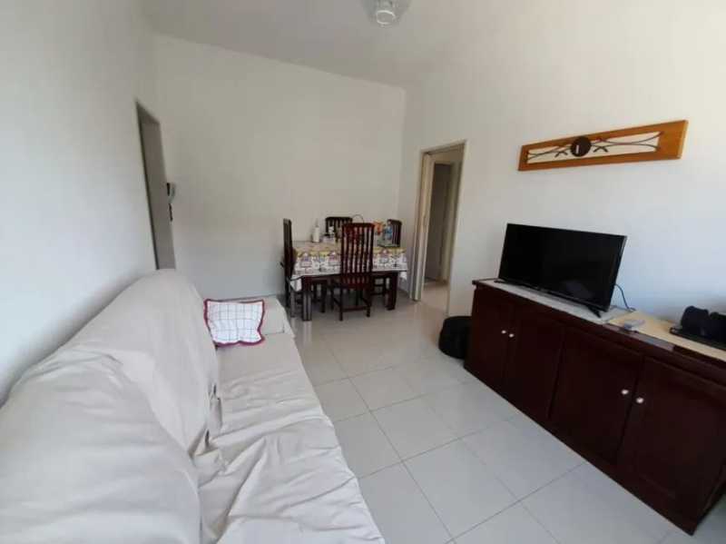 Apartamento, 2 quartos, 70 m² - Foto 1