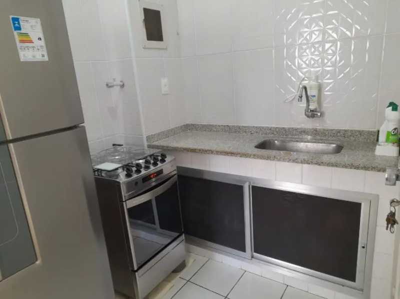Apartamento, 2 quartos, 70 m² - Foto 18