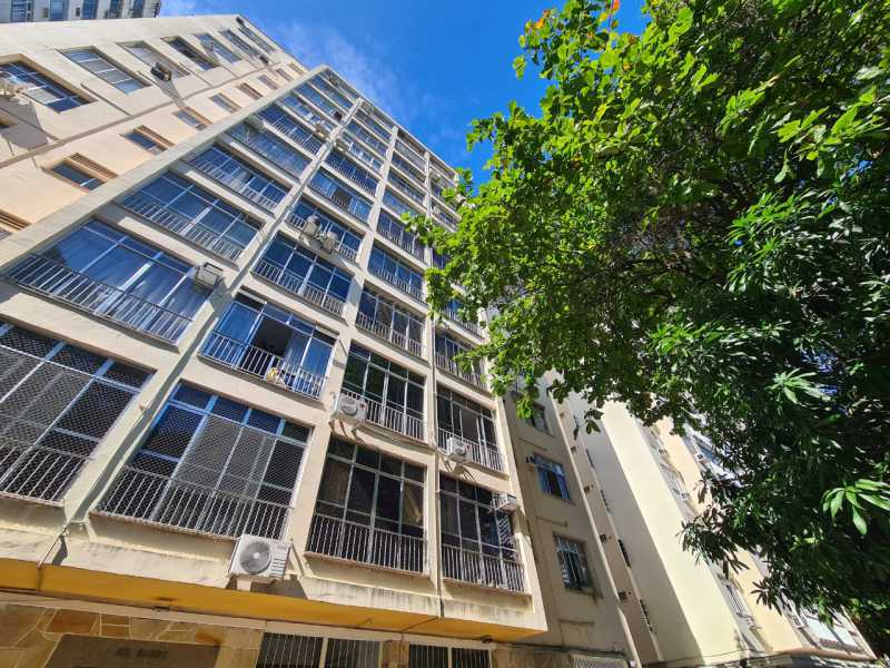Apartamento, 1 quarto, 38 m² - Foto 30