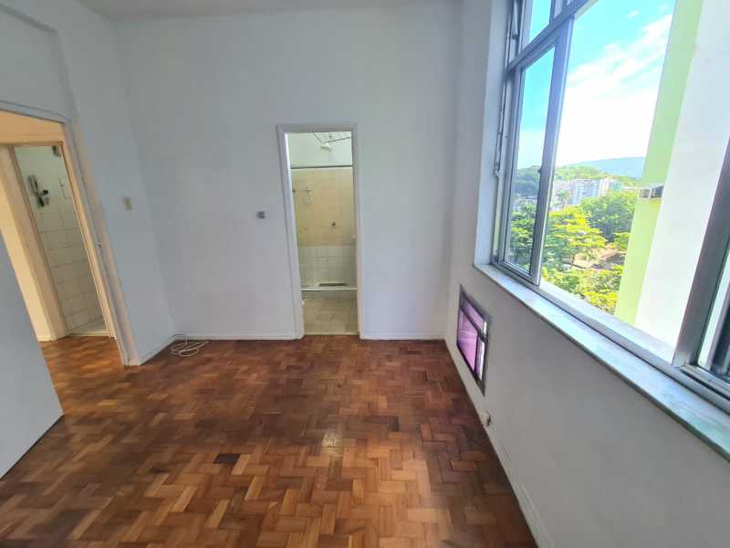 Apartamento, 1 quarto, 38 m² - Foto 2
