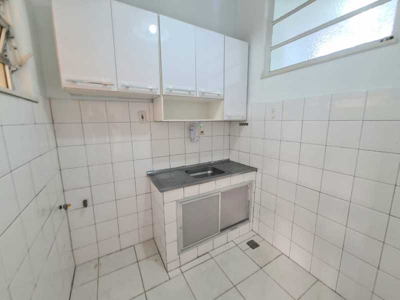 Apartamento, 1 quarto, 38 m² - Foto 24