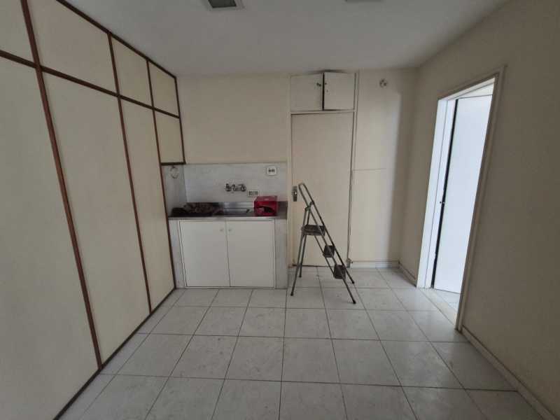 Apartamento, 1 quarto, 37 m² - Foto 3