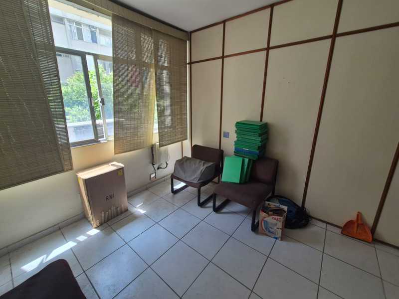 Apartamento, 1 quarto, 37 m² - Foto 1