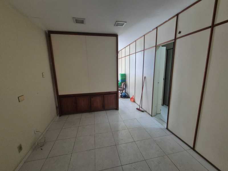 Apartamento, 1 quarto, 37 m² - Foto 2