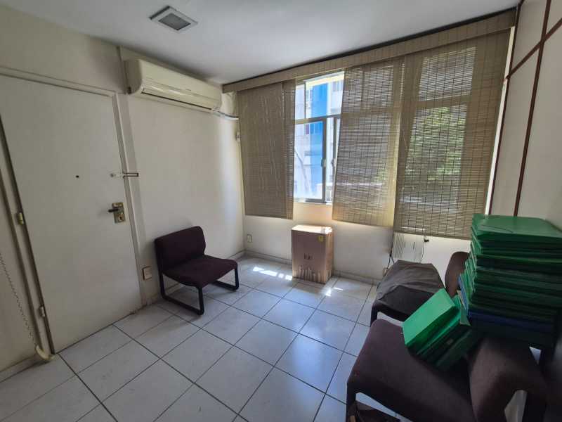 Apartamento, 1 quarto, 37 m² - Foto 4