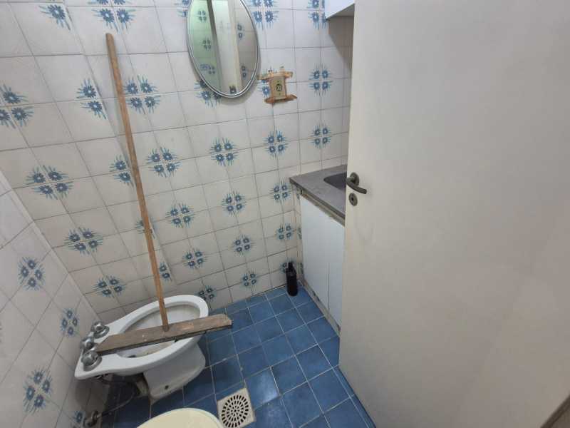 Apartamento, 1 quarto, 37 m² - Foto 5