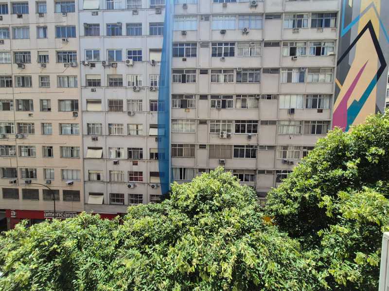 Apartamento, 1 quarto, 37 m² - Foto 7