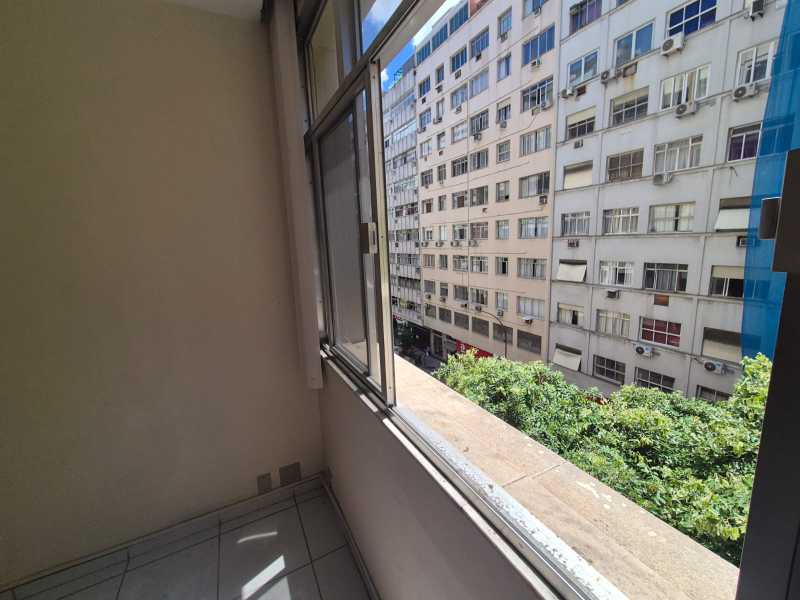 Apartamento, 1 quarto, 37 m² - Foto 9