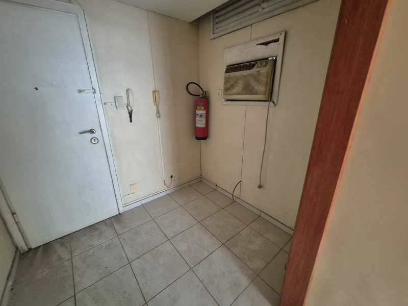 Apartamento, 1 quarto, 37 m² - Foto 11