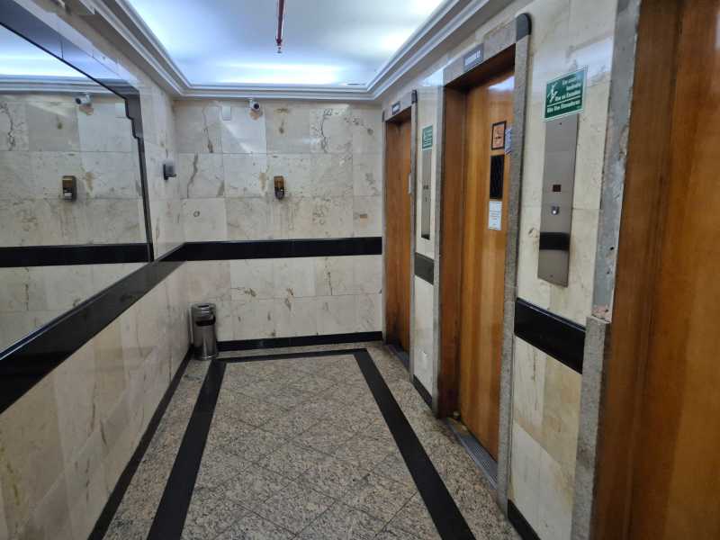 Apartamento, 1 quarto, 37 m² - Foto 12