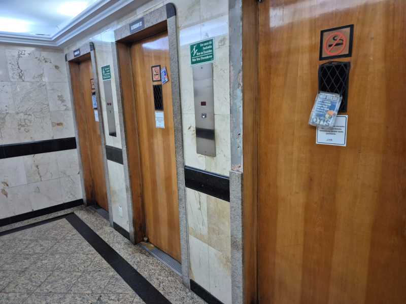 Apartamento, 1 quarto, 37 m² - Foto 13