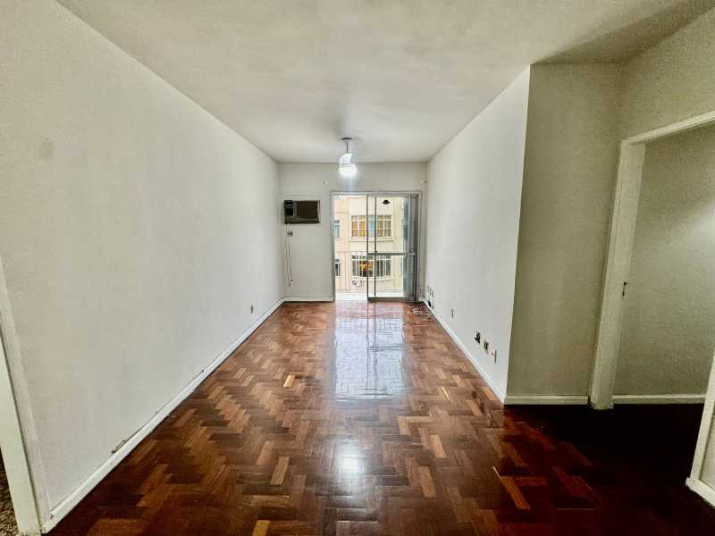 Apartamento, 2 quartos, 80 m² - Foto 1