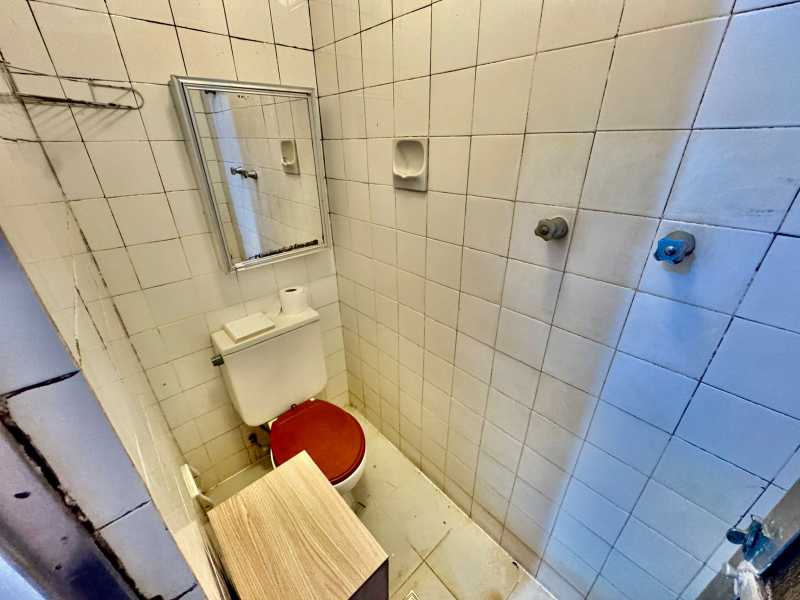 Apartamento, 2 quartos, 80 m² - Foto 24