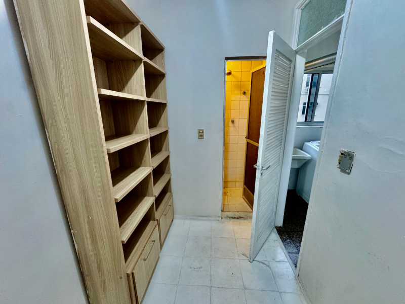 Apartamento, 2 quartos, 80 m² - Foto 23