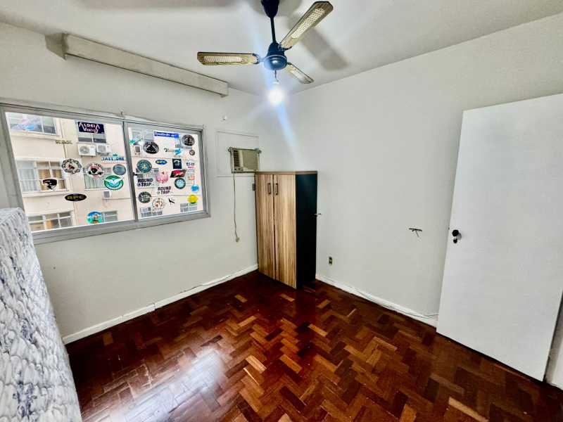 Apartamento, 2 quartos, 80 m² - Foto 13