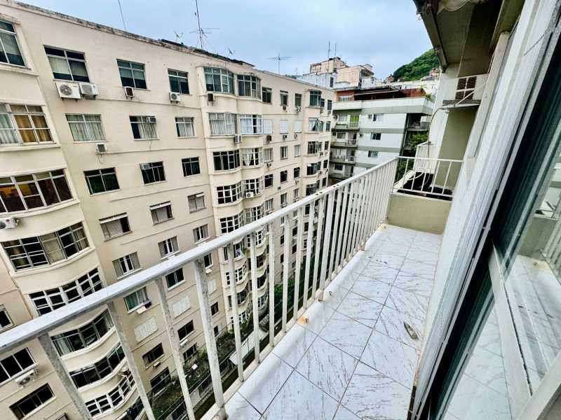 Apartamento, 2 quartos, 80 m² - Foto 10