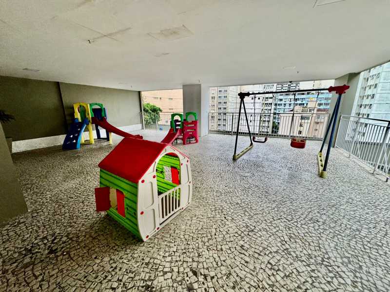 Apartamento, 2 quartos, 80 m² - Foto 28