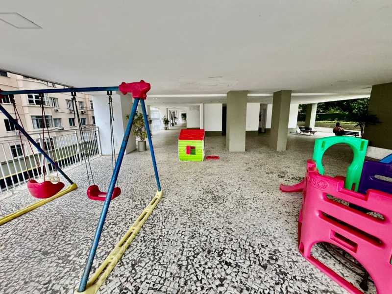 Apartamento, 2 quartos, 80 m² - Foto 27