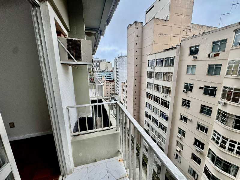 Apartamento, 2 quartos, 80 m² - Foto 12
