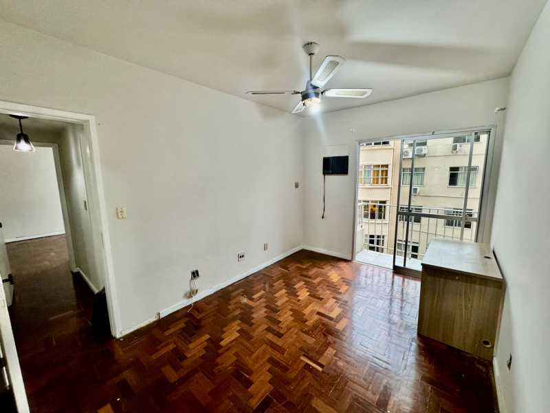 Apartamento, 2 quartos, 80 m² - Foto 6