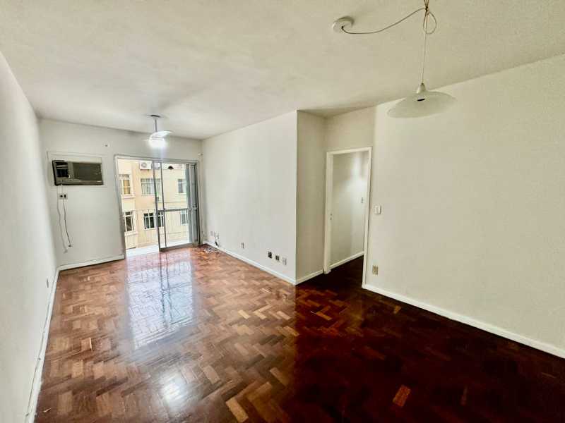 Apartamento, 2 quartos, 80 m² - Foto 2