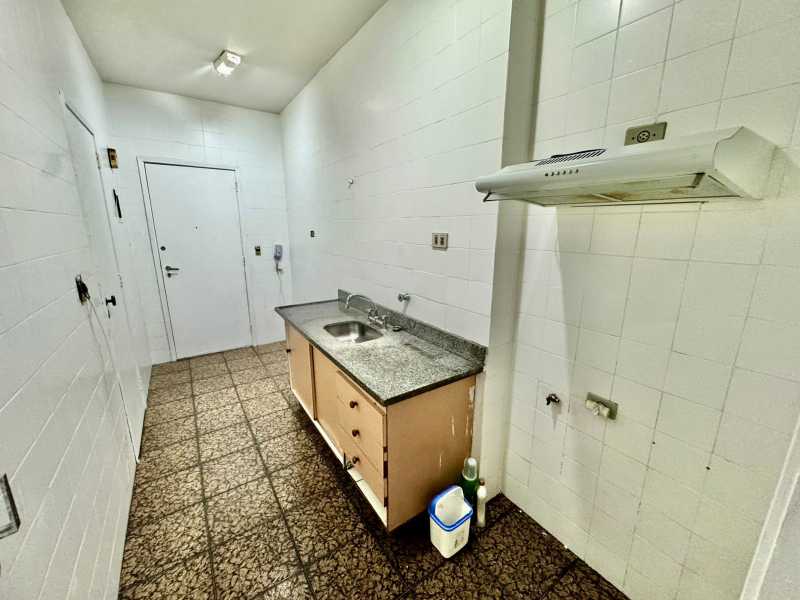Apartamento, 2 quartos, 80 m² - Foto 17