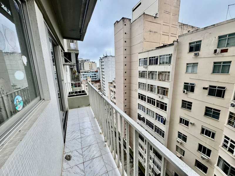 Apartamento, 2 quartos, 80 m² - Foto 11