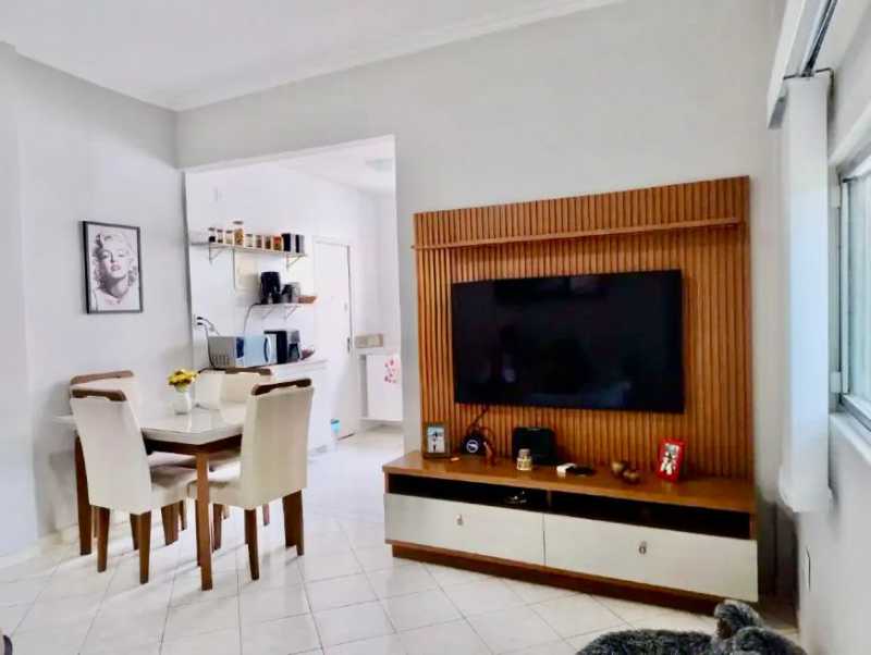 Apartamento, 2 quartos, 60 m² - Foto 4