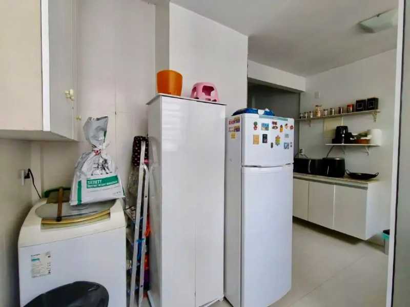Apartamento, 2 quartos, 60 m² - Foto 18