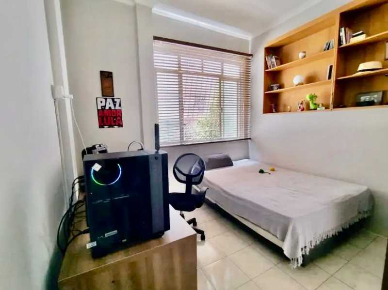 Apartamento, 2 quartos, 60 m² - Foto 9