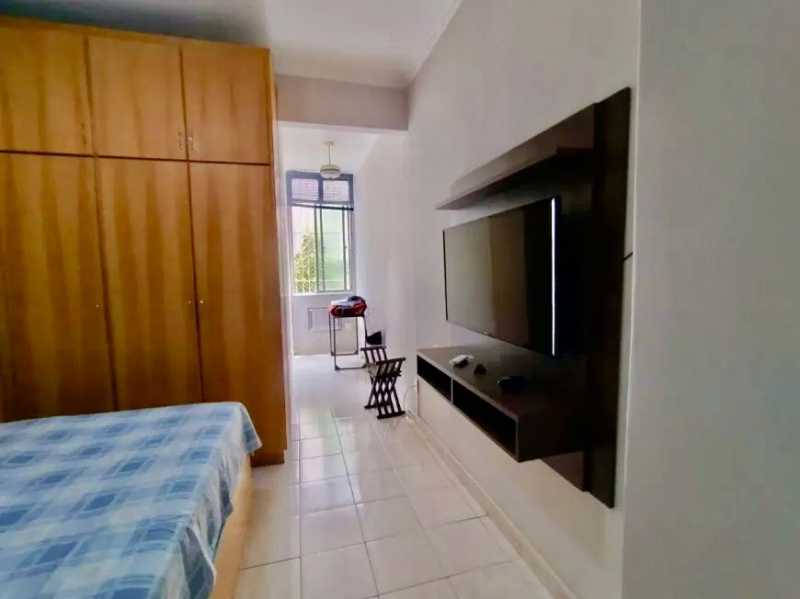 Apartamento, 2 quartos, 60 m² - Foto 11