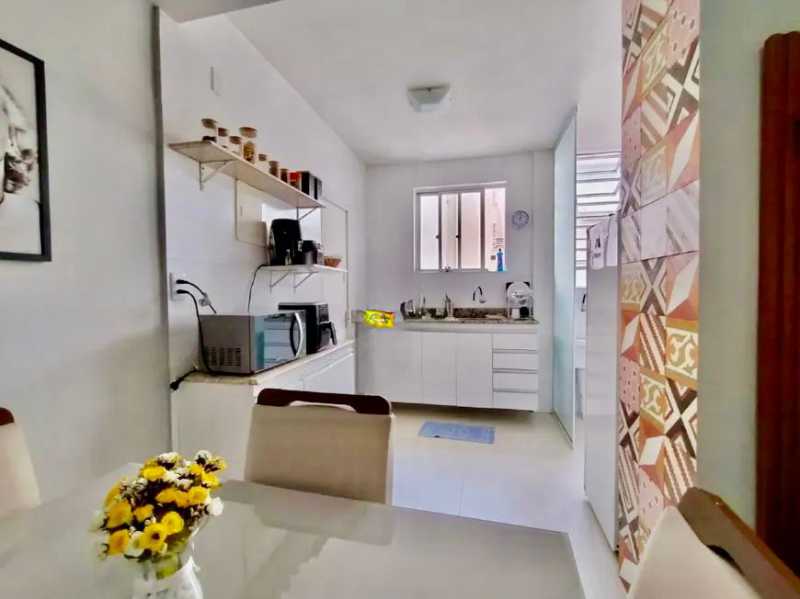 Apartamento, 2 quartos, 60 m² - Foto 16