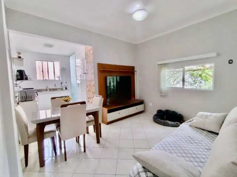 Apartamento, 2 quartos, 60 m² - Foto 2