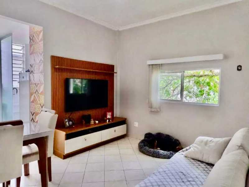 Apartamento, 2 quartos, 60 m² - Foto 8