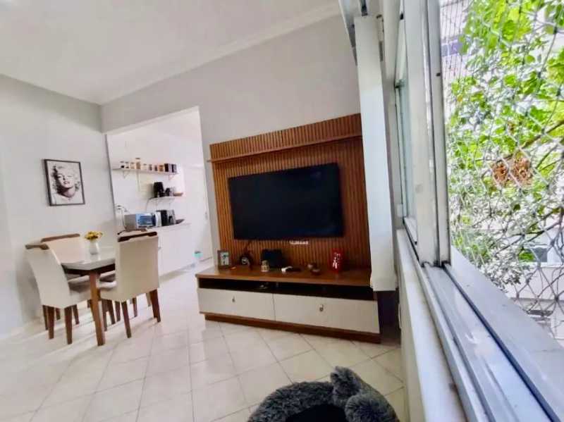 Apartamento, 2 quartos, 60 m² - Foto 5