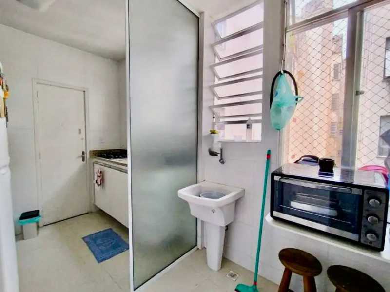 Apartamento, 2 quartos, 60 m² - Foto 23