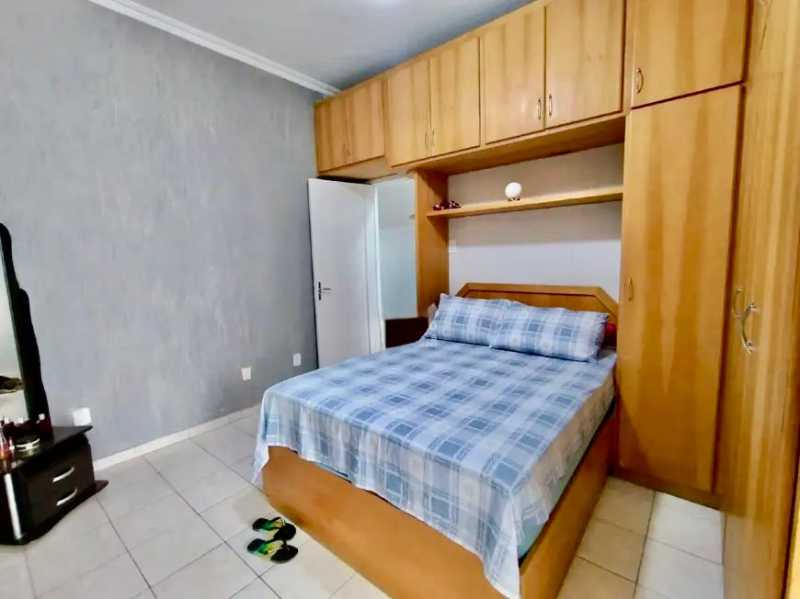 Apartamento, 2 quartos, 60 m² - Foto 12