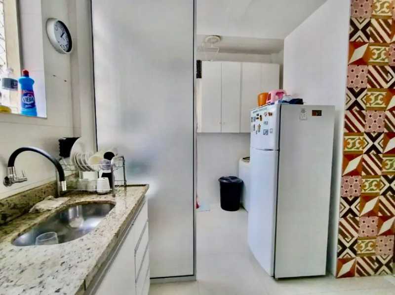 Apartamento, 2 quartos, 60 m² - Foto 19