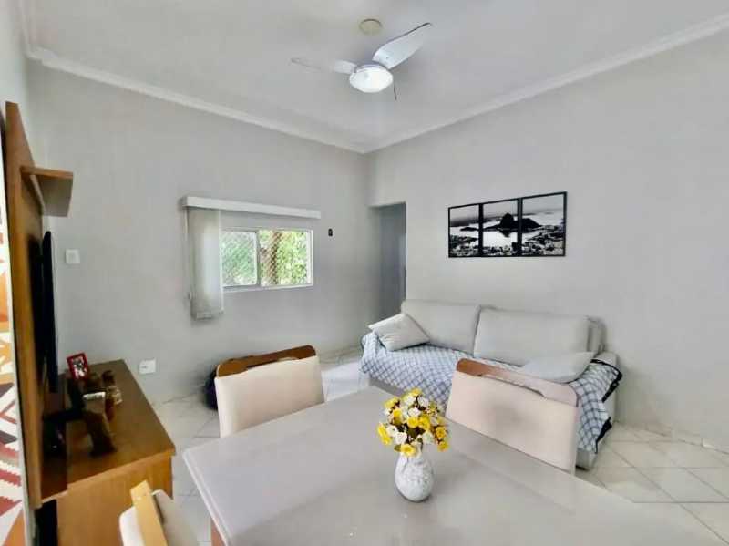 Apartamento, 2 quartos, 60 m² - Foto 6