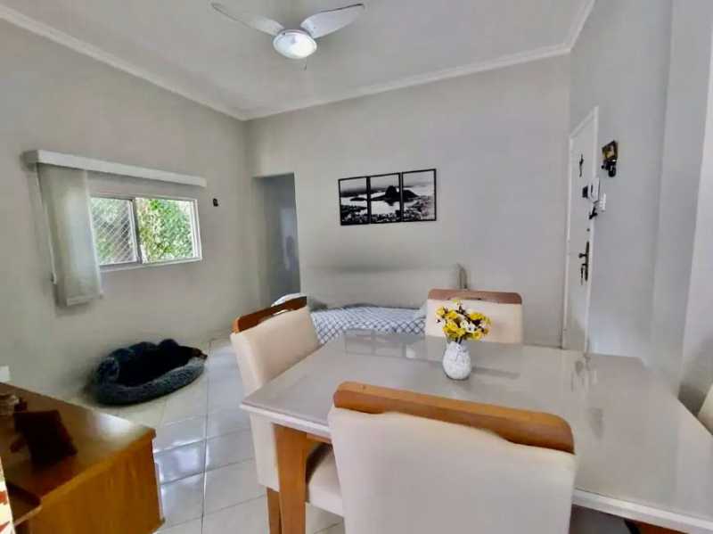 Apartamento, 2 quartos, 60 m² - Foto 7