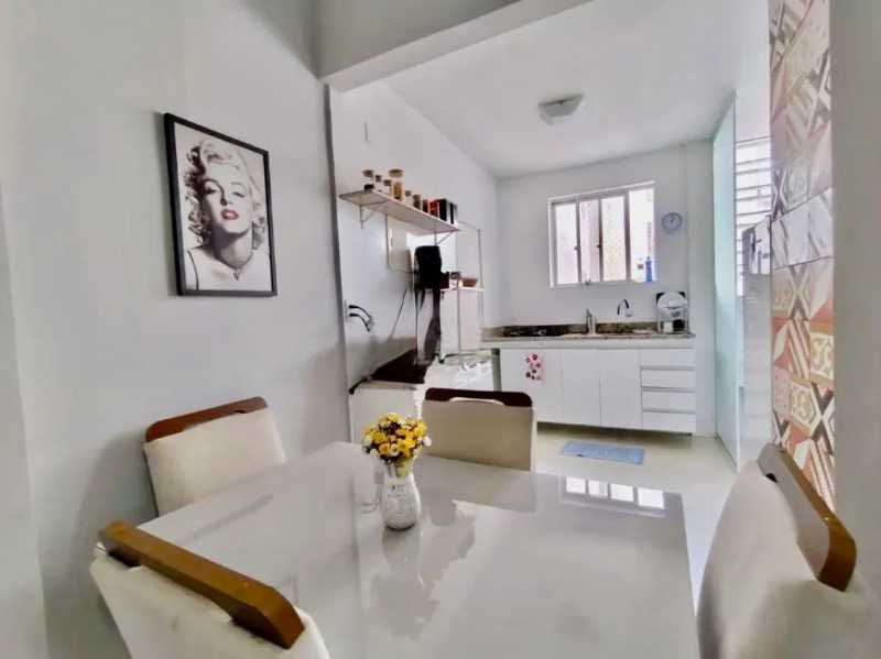 Apartamento, 2 quartos, 60 m² - Foto 14